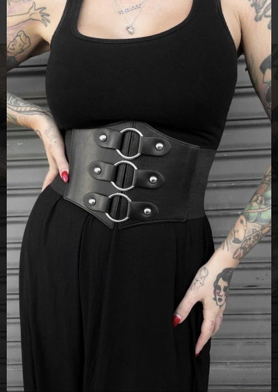 Corset 2x1 
