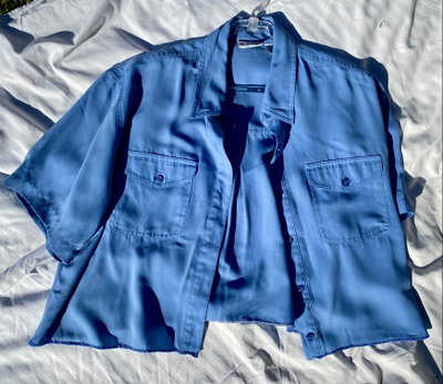 Camisa Aparenza 
