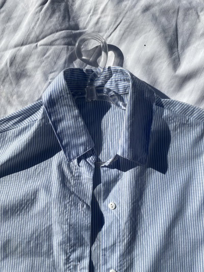 Camisa volados 