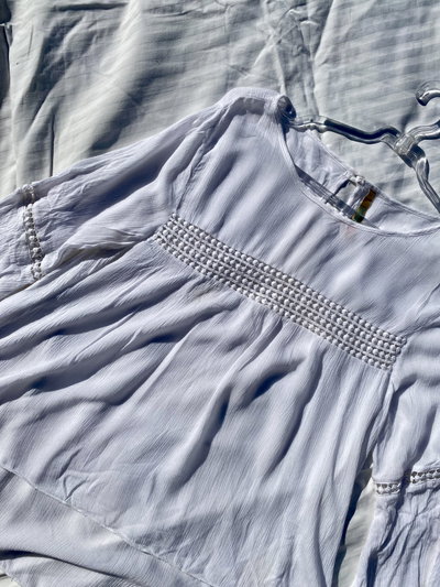 Blusa cálida 