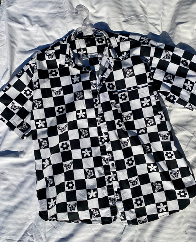 Camisa Forever21 