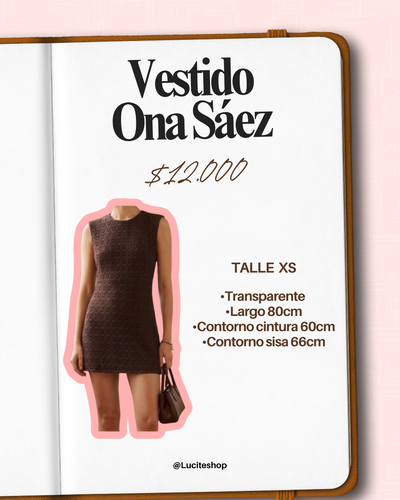 Vestidos vintage 