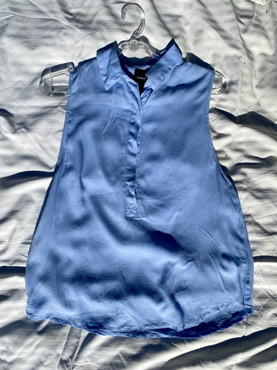 Camisa complot 