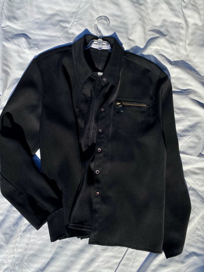 Camisa Sofía Chame 