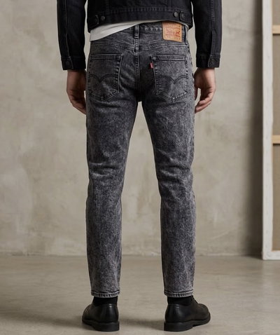 Jean Levi’s gris vintage talle 40 (Hombre)