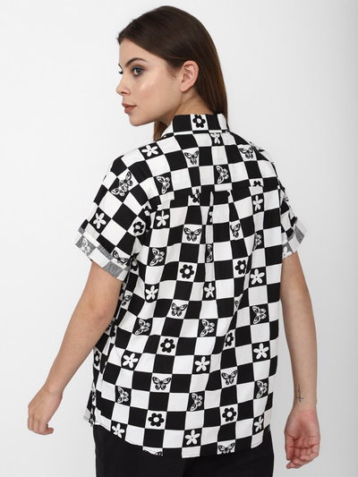 Camisa Forever21 
