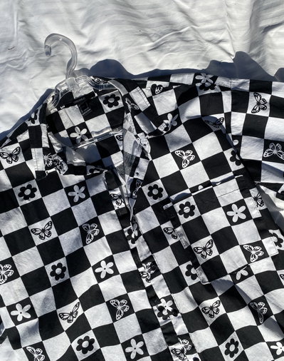 Camisa Forever21 