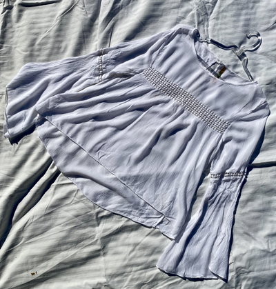 Blusa cálida 