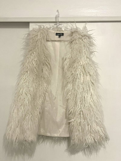 Chaleco Rue 21 