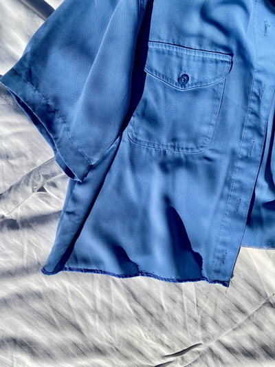 Camisa Aparenza 