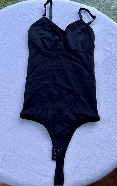 Body negro 