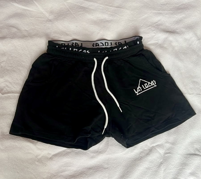 Short Las Locas — FERIA