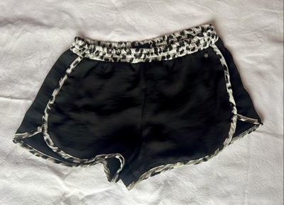 Short Kosiuko animal print