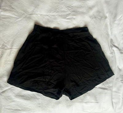 Short Complot con cinto — FERIA