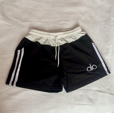 Short Alo