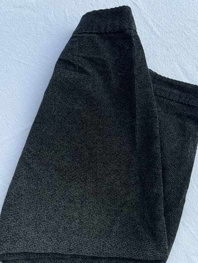 Pollera Express de gabardina