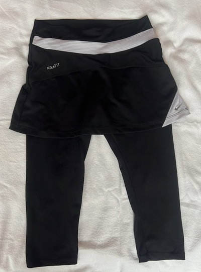 Calza Nike Fit 