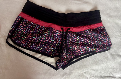 Short colores