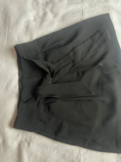 Short sastrero H&M