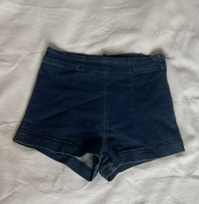 Short de jean Forever 21