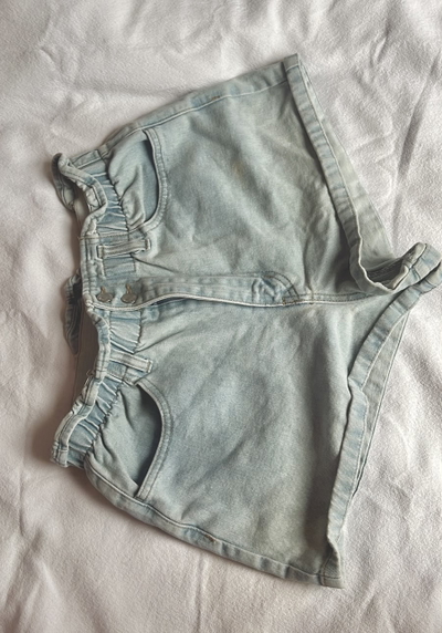 Short baggy Forever 21