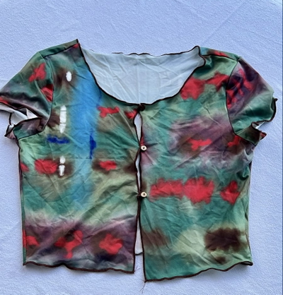 Top colores Shein 