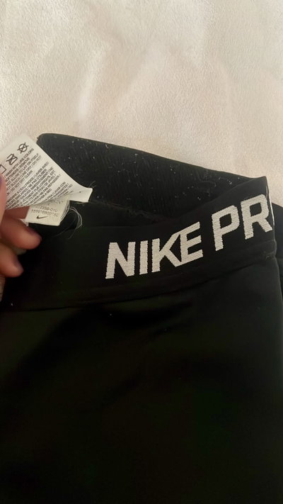 Calzas Nike PRO - Feria