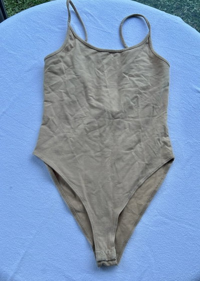Body beige - Feria 