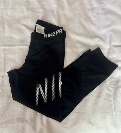 Calzas Nike PRO - Feria