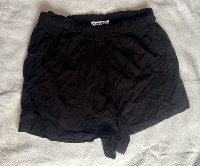 Short Top White — FERIA