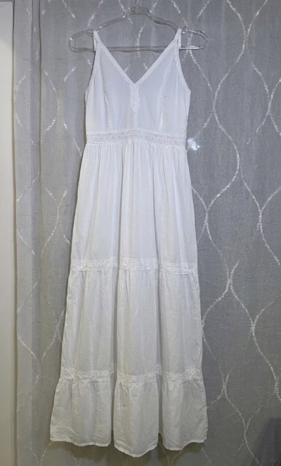 Vestido primaveral 