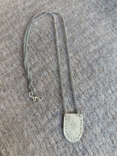 Collar POCKET