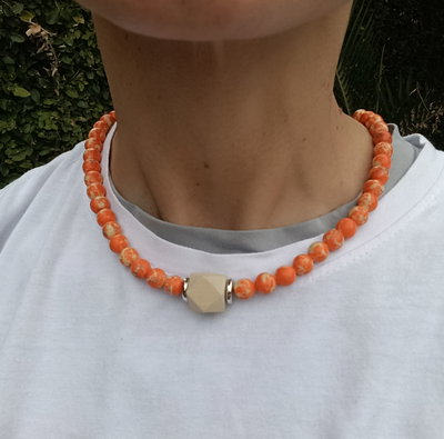 Collar seventies