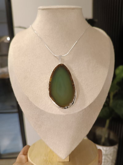 Collar RODAJA