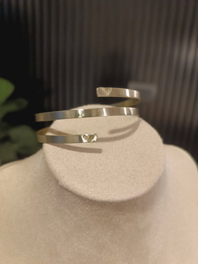 Brazalete alitas 