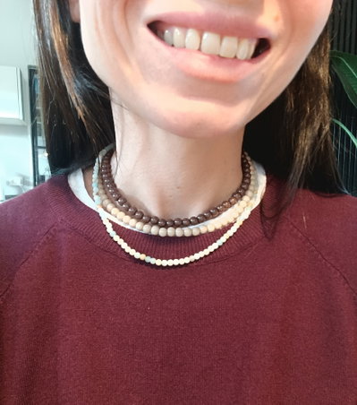 Collar Otoño