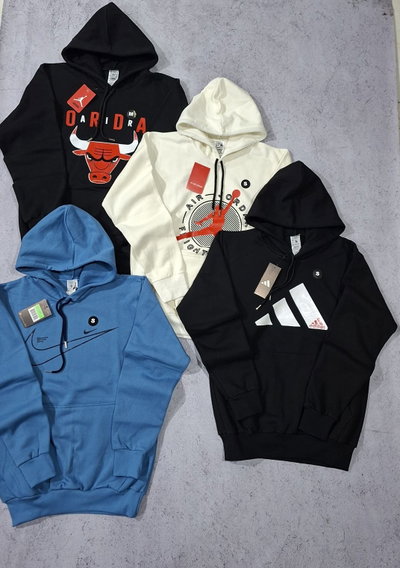 Buzos canguros Unisex