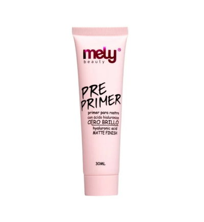 PRIMER - Mely 