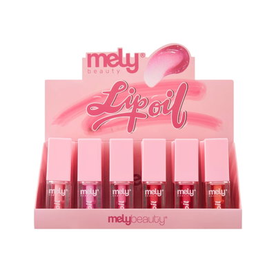 LIP OIL - Mely 