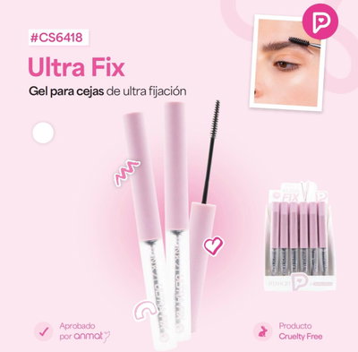 GEL DE CEJAS - Pink 21 