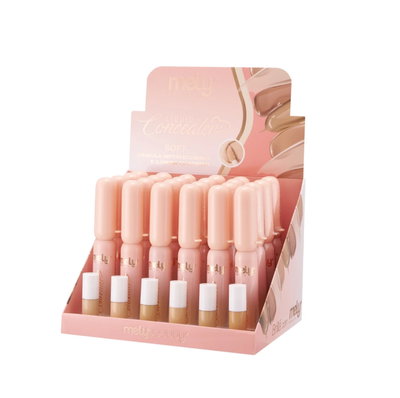 CORRECTOR  - Mely 