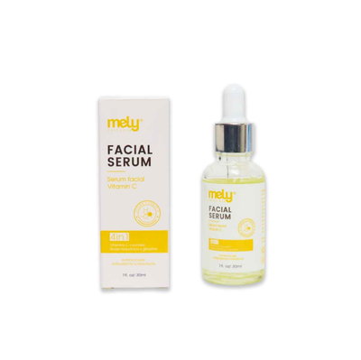 SERUM CON VITAMINA C - Mely 