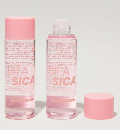 AGUA MICELAR BIFÁSICA - City Girl