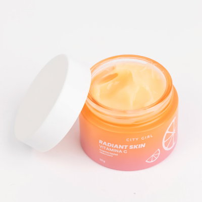 CREMA FACIAL DE DÍA - City Girl