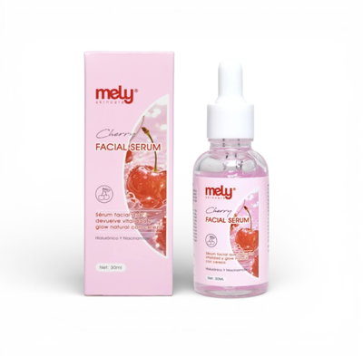 SERUM CHERRY - Mely