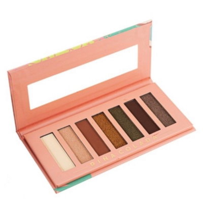 PALETA DE SOMBRAS - Ruby Rose 