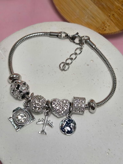 PANDORA 