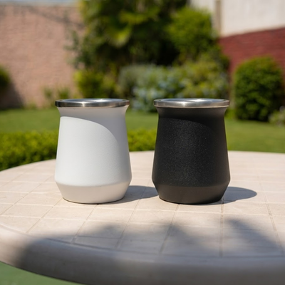 MATE CON VUELO TERMICO