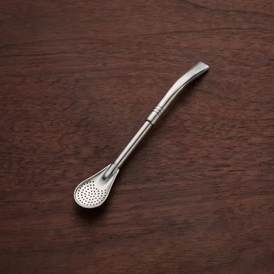 BOMBILLA PICO DE LORO ACERO INOX