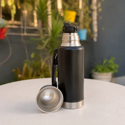 TERMO MATE SYSTEM